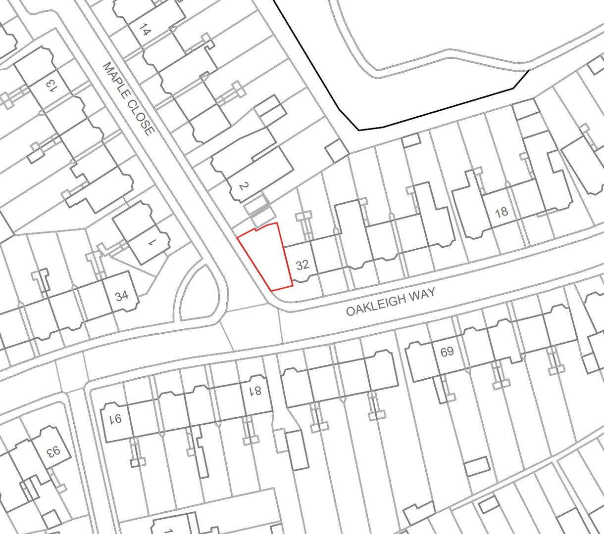 Oakleigh Way Mitcham CR4 CSJ Estates oakleigh-way-mitcham-cr4-csj-estates