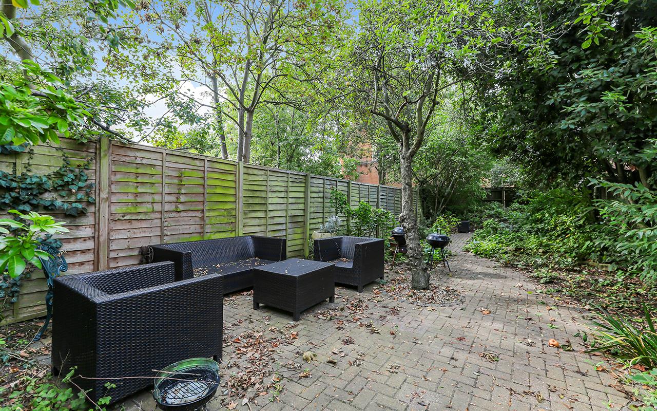 Hartfield Road, Wimbledon, London SW19 CSJ Estates